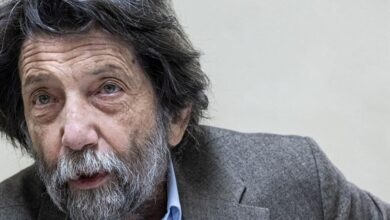Photo of Regionali, Massimo Cacciari : “la sinistra ha poco da esultare, l’astensionismo è grido di allarme. Cresce senso di impotenza dei cittadini per scenario globale sempre peggiore”