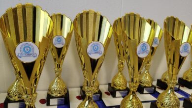 Photo of Foggia, premiati i 56 migliori futuri medici