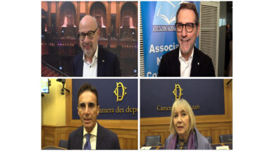 Photo of Cnpr forum, Concordato preventivo biennale, croce o delizia per le partite iva?