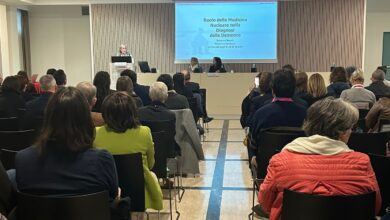 Photo of Alghero, convegno. Dimissioni difficili: nuove strategie per l’assistenza agli anziani