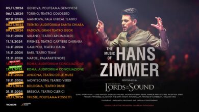Photo of Genova, “The Music of Hans Zimmer”, al via il tour italiano