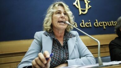 Photo of Usa 2024,S. Craxi (Pres. Comm affari esteri): “Trump ha dato voce alla vera America che non è quella di Hollywood”