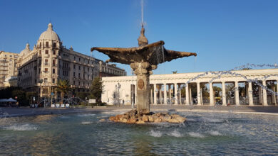 Photo of Foggia, il Pd: “Approvare subito il PUG. Diamo risorse e visione a una città migliore per tutti”