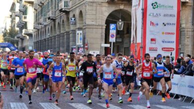 Photo of Savona Half Marathon, presentazione