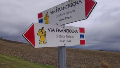 Photo of Castelluccio dei Sauri, arriva il Trekking per la Pace