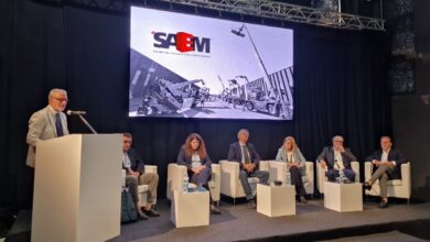 Photo of Catania, sicurezza e lavoro, da SAEM un grido d’allarme: «Servono formazione e tecnologia»