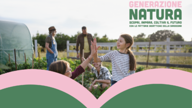 Photo of Cagliari, Generazione Natura. Laore Sardegna: 14-15 novembre