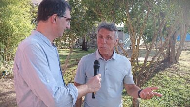Photo of “Binu de Sardigna” alla scoperta del Nepente di Oliena_tra gli intervistati in lingua sarda anche Gianfranco Zola