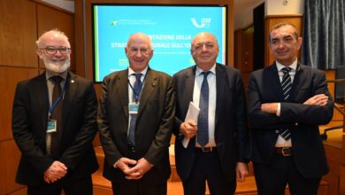 Photo of Il MASE presenta la Strategia Nazionale sull’idrogeno. H2IT: “Momento storico per l’idrogeno, chiave per la transizione energetica. Ora serve un piano operativo”
