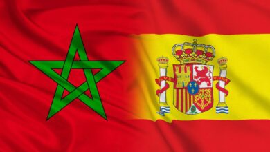 Photo of Grazie alla cooperazione con la DGST del Marocco, la Guardia Civil spagnola sequestra oltre 4,7 tonnellate di hashish&nbsp;