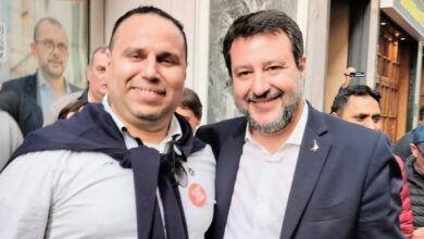 Photo of Appello ai leader del Centrodestra Italiano per il Sostegno Italiano al Piano di Autonomia del Sahara Marocchino