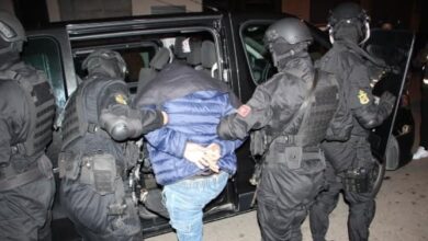Photo of Smantellata cellula terroristica affiliata a “Daesh” nell’ambito delle operazioni di sicurezza congiunte tra Marocco e Spagna