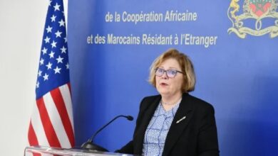 Photo of Sahara Marocchino: gli Stati Uniti ribadiscono il loro sostegno all’Iniziativa marocchina di autonomia come soluzione seria, credibile e realistica