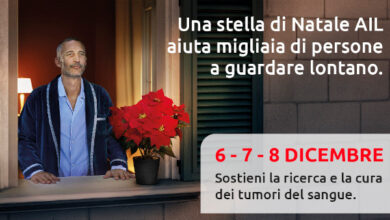 Photo of Catania, AIL in piazza con Stelle e Sogni di Cioccolato