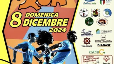 Photo of Spotorno, l’8 dicembre torna la Spotorno Run