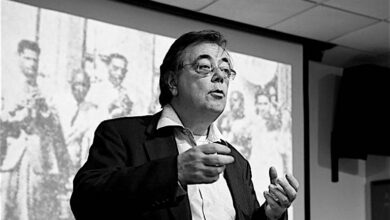 Photo of Catanzaro, la rassegna CulturAnimi ospita Marcello Piras