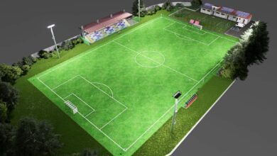 Photo of Sant’Agata di Puglia, al via i lavori di ristrutturazione del campo sportivo comunale San Carlo