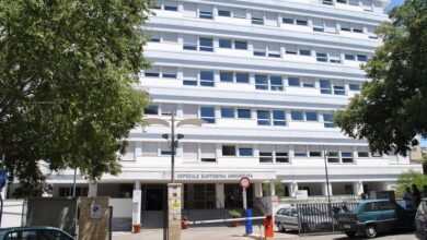 Photo of Sassari il primo prelievo di cuore in Sardegna con la procedura a cuore fermo