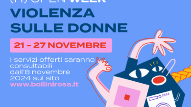 Photo of Sassari, 25 novembre, Giornata internazionale per l’eliminazione della violenza contro le donne: l’Aou di Sassari aderisce con diversi servizi gratuiti