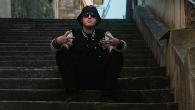 Photo of Il rap, il pianoforte, l’amore: “COME STAI?” di PARE, la dichiarazione in musica di chi non riesce ad esprimersi a parole