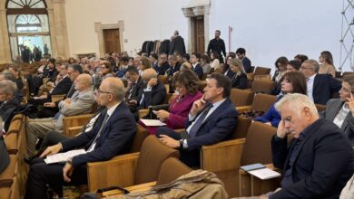 Photo of Catania, i Notai puntano i riflettori sulla tutela del territorio