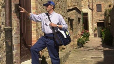 Photo of Poste Italiane, crescono i volumi delle consegne