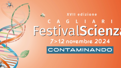 Photo of Cagliari, chiude il Festival Scienza con il Premio Domma di Scienza