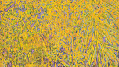 Photo of Catania “Just Bloom”, alla Galleria Carta Bianca la personale di Cetty Previtera