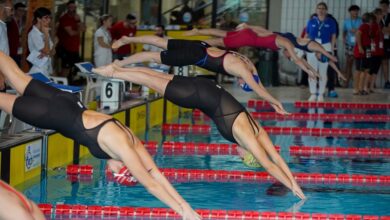 Photo of Cagliari, altri due ori e argento per Francesca Secci in un Campionato Italiano