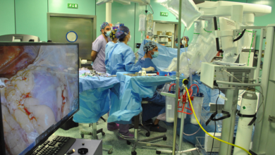 Photo of Sassari, tumori, tra cure innovative e tecnologie all’avanguardia