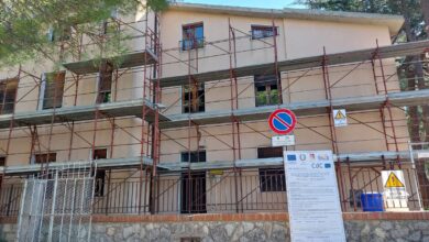 Photo of Gangi, al via i lavori per la casa di comunità