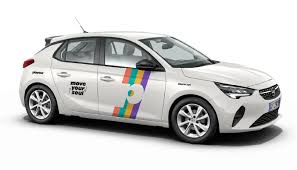 Photo of Cagliari, primo car sharing italiano con auto e sedia a rotelle