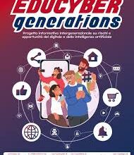 Photo of Mirano il tour di “Educyber Generations”