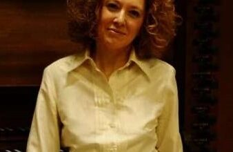 Photo of La concertista Rita Cucè suonerà il 30 a Sanremo