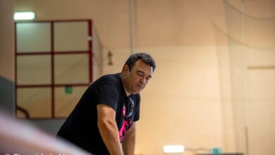 Photo of Tennistavolo Sassari: la A1 maschile sul campo della Bagnolese