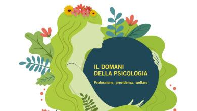 Photo of Roma, al via il convegno “Il domani della Psicologia. Professione, Previdenza, Welfare”