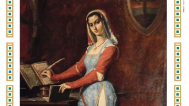 Photo of Padova, Giornata Internazionale per l’Eliminazione della Violenza contro le Donne: conferenza su Eleonora d’Arborea, che già nel 1392 introdusse norme a tutela delle donne