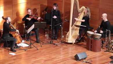 Photo of Ancona, un evento benefico per concludere la Carovana del cuore