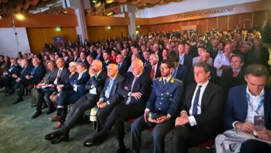 Photo of Catania, sanità. I giovani e la vocazione per la medicina al centro del Congresso Endo-Ginecologico del Mediterraneo