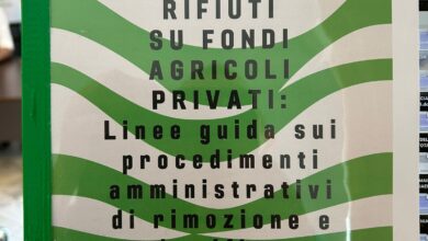 Photo of Foggia, Cia Puglia: “Protocollo e fondo regionale: così, in due mesi, potremmo liberare le campagne dai rifiuti sversati illegalmente”