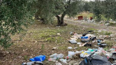 Photo of Cerignola, rifiuti nella campagne. Cia Puglia: “Avevamo ragione”