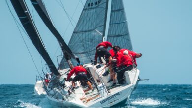 Photo of Sarchiapone e Mediterranea in testa all’Invernale del Ponente