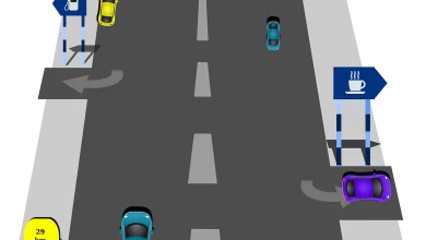 Photo of  Nuovo codice stradale, dalla stretta per guida in stato di ebbrezza o sotto effetto degli stupefacenti