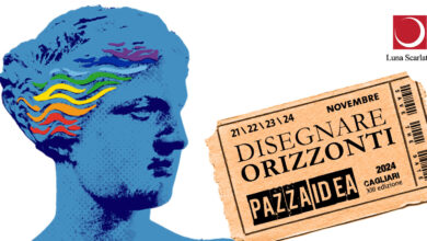Photo of Cagliari, presentata l’edizione 2024 del Festival Pazza Idea