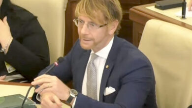 Photo of  Il presidente della Conferenza nazionale dei presidenti dei Conservatori Ivano Iai alla Commissione Cultura del Senato: «Piena autonomia per le istituzioni AFAM»