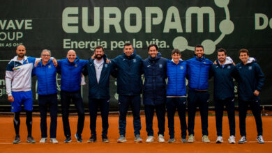 Photo of Genova, Match Day Europam: scontro epico al Park. La finale sfuma dopo 13 ore di battaglia
