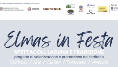 Photo of  Elmas in Festa: cultura, riflessione e comunità per una due giorni di eventi dedicati ai diritti e alla solidarietà