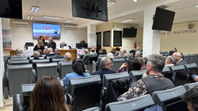 Photo of Fiorenzo Serra Film Festival 2024, vince il sardo Enrico Pau