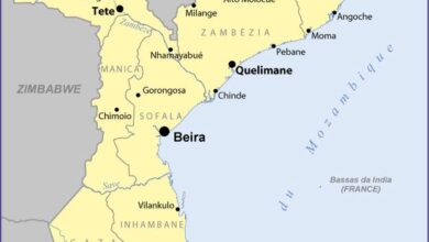 Photo of Mozambico: 103 morti e più di 350 feriti a seguito delle violenze post-elettorali