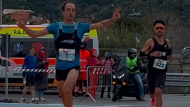 Photo of Cronaca Spotorno Run